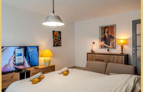 Le Manoir I T3 I Ferney-Voltaire - Foto 11