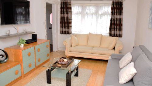 29EW Dreams Unlimited Serviced Accommodation- Staines - Heathrow - Foto 4