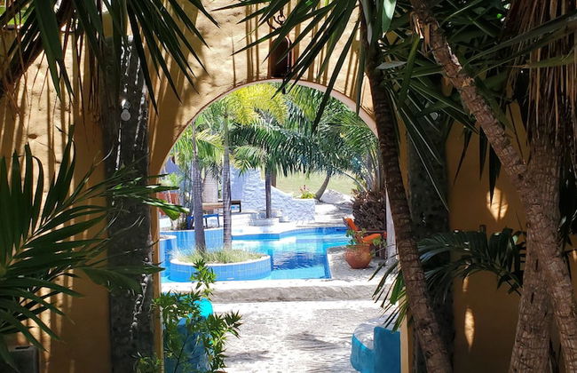 Turtleback Pavilion - Foto 45