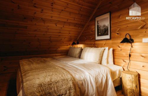 Chalé Recanto 39 - Foto 21