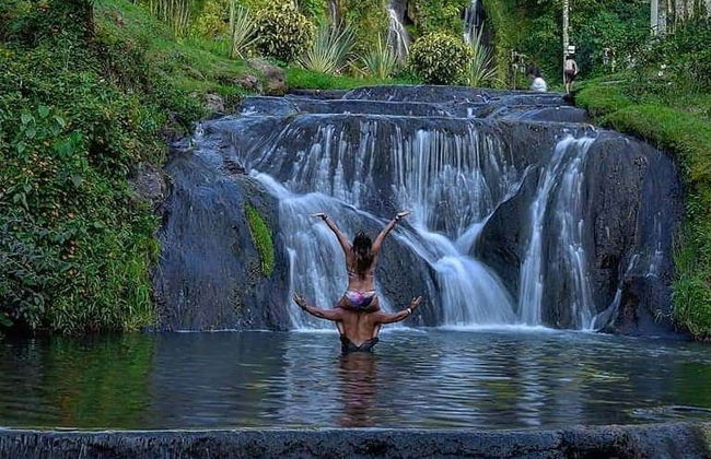 Excursión privada a las termales de Santa Rosa de Cabal - Foto 3