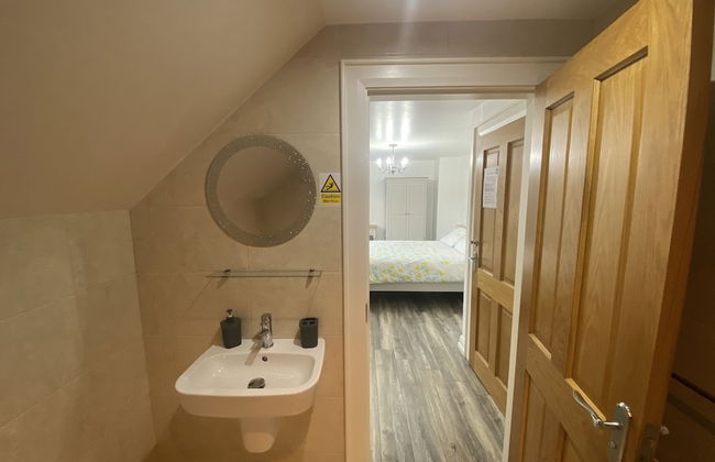 Rostrevor Valley Holiday Park- En-suite Rooms with Hot tub and Private Car Service - Foto 25