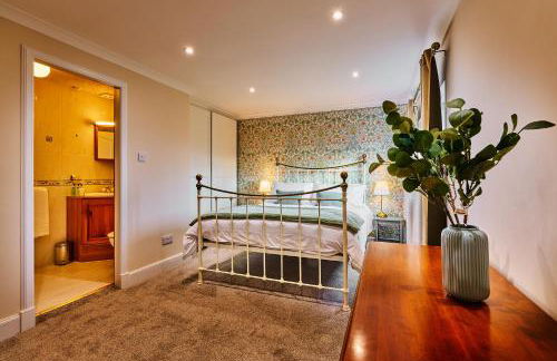 The Old Stables - Hot Tub, Sauna and Cinema - Photo 35