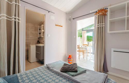 Gite La Grange Du Hameau - Foto 18