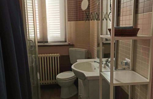 Antonio's apartment in the historic center - Foto 14