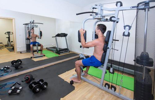 Apartments Villa Loznica - Foto 25