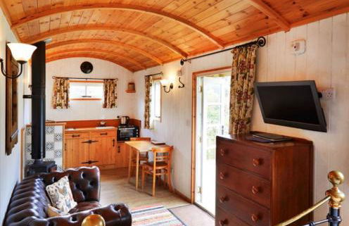 Finest Retreats - Shepherds Retreat at Morrells Wood - Foto 5