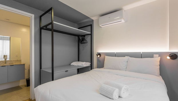 Easy Life Campus PUC by Xtay - Foto 5, Zimmer