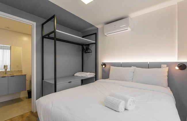 Easy Life Campus PUC by Xtay - Foto 31