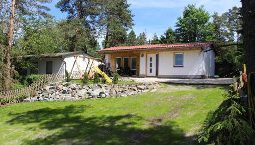 ZumSeehörnchen Haus Schmetterling - Foto 3