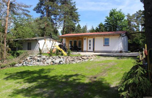 ZumSeehörnchen Haus Schmetterling - Foto 3