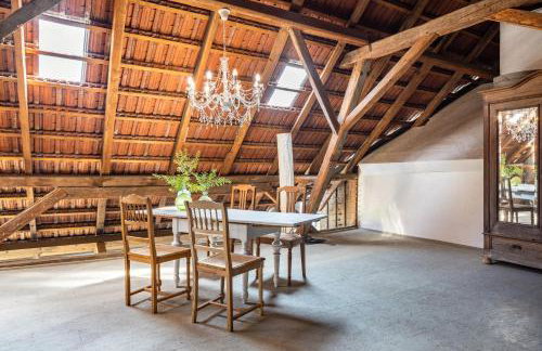 Kleiner Hof Rosenrot - Foto 21