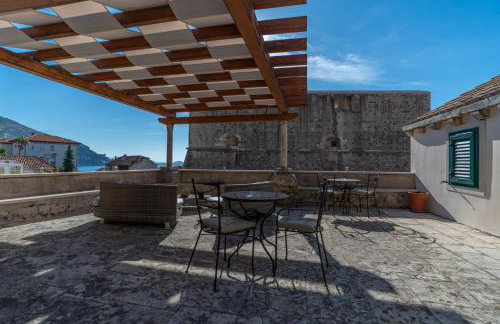 Villa Ragusa Vecchia - Photo 41