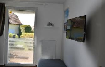 MOIN & AHOI Ferienwohnung - Foto 19