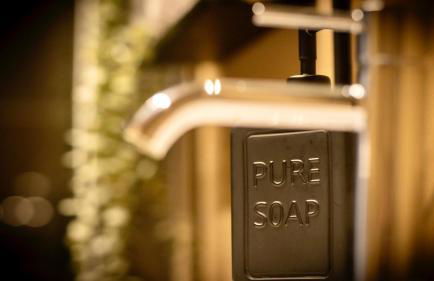 Stadthaus Neckarsulm serviced apartments – Stadthaus Heiner - Foto 25