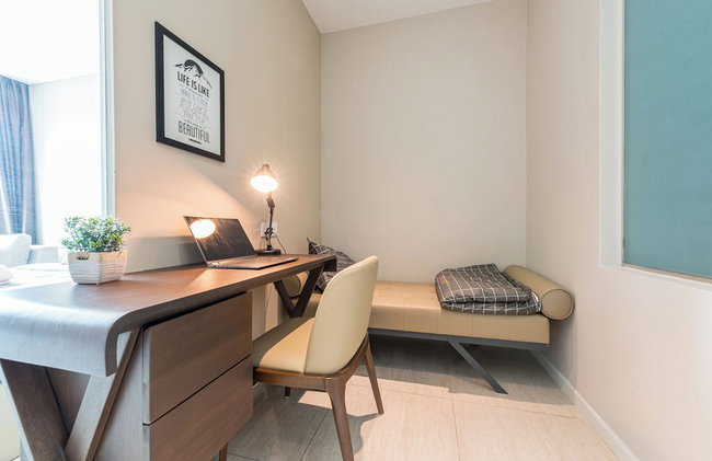 Dorsett Residences by BeYourHost - Foto 20
