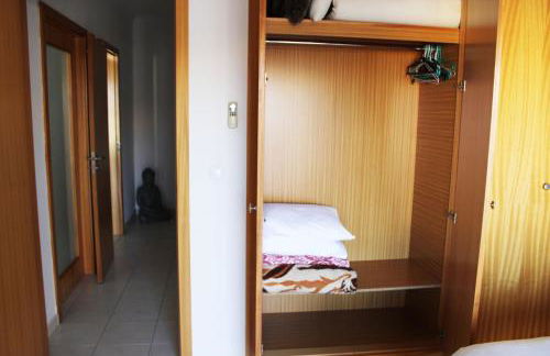 Apartment with terrace Albufeira Olhos de Água - Foto 18