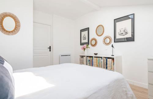 Villa Espérance by Interhome - Foto 13