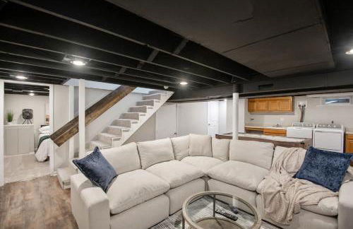 "sweet Serenity" Stay 10 Minutes From Hershey 3 Bedroom Home by RedAwning - Foto 10