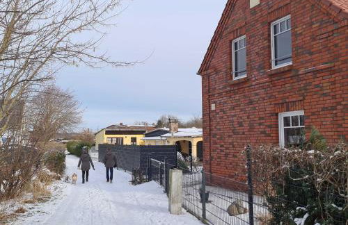 A12 Das rote Haus am Haff Roggow Ostseebad Rerik - Foto 9