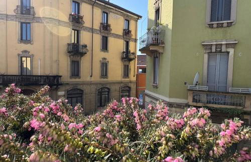 Charming flat - Milan Top 7 attractions at Metro1 - Photo 15