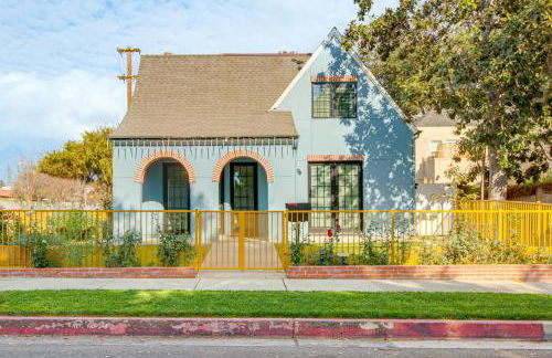 1 Mi to Dtwn Pasadena! Newly Built Home - Foto 31