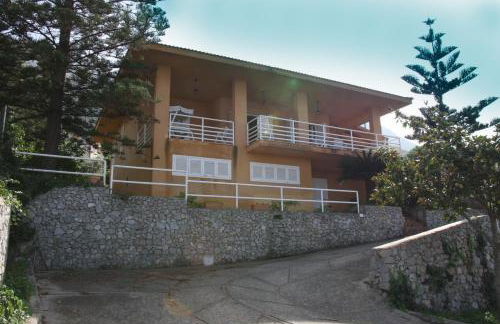 Lomarchi Holiday Home - Foto 13