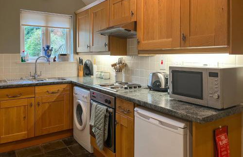 Manor Cottage - Foto 19