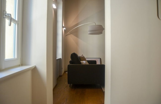 JOIVY Modern Apartments Close To Sforzesco Castle - Photo 42