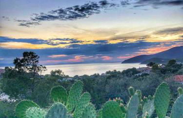 Villa Stella, with garden, five minutes from the beach - Foto 57