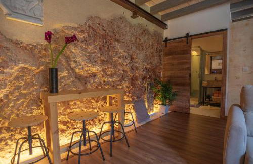 Domus Lapidis - El Taller - Foto 11