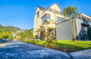 Ferienwohnung - Riesling Ambiente - im Weingut Andries - Foto 1