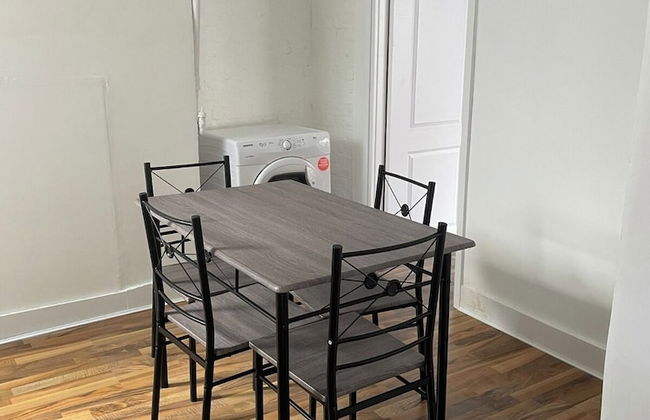 UStay London - Foto 19