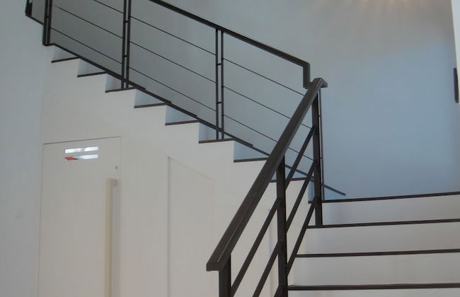 Shamrock Beach Villas Penang Seaview - Foto 15