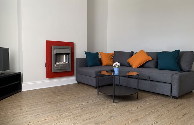 20 Forest Drive West Apartments - Foto 20