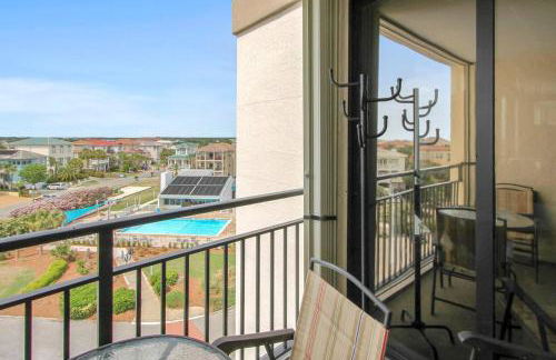 OCEAN PEARL with private beach, pool, tennis court - Foto 5