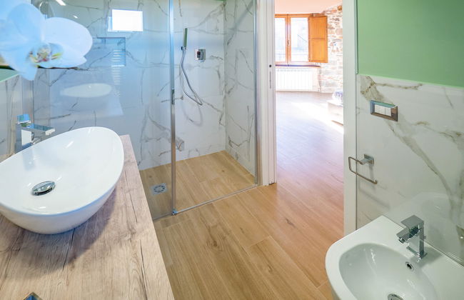 La Suite del Benessere - Foto 16