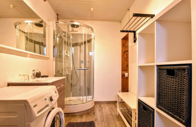 Luxury Pool Villa in Goesnes - Foto 29