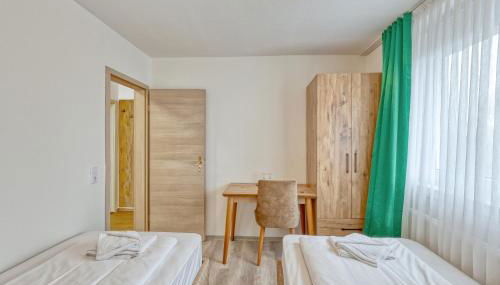 Villa Frankenblick Werrapark Masserberg Resort - Foto 5