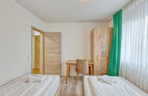 Villa Frankenblick Werrapark Masserberg Resort - Foto 5