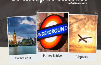 Large Putney Oasis 3-Bed with Garden & Parking - Foto 26