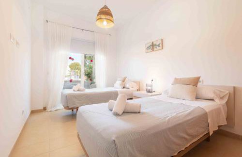 Villa marisa ii - Foto 12