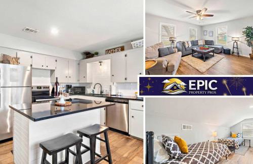 By Sylvan Beach PARK with work space high speed wifi 5 Superhost - Foto 1