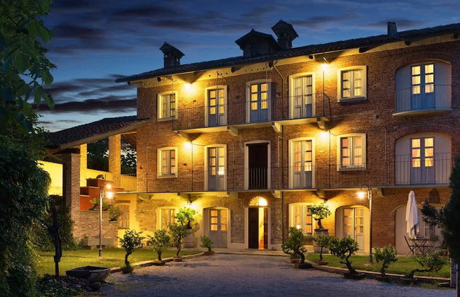 Risveglio in Langa - Photo 1