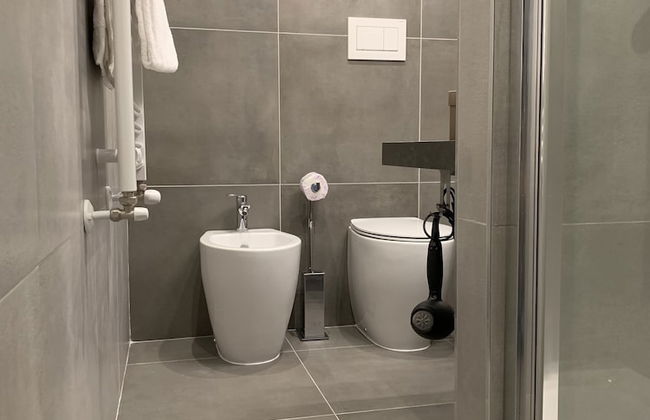 ApartHotel Bossi - Foto 40