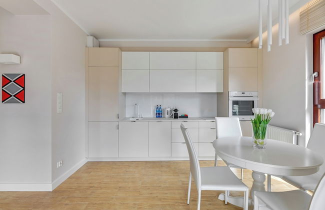 Aura III & Parking by Downtown Apartments - Foto 49