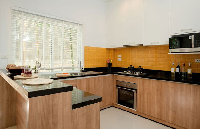 Sivana Gardens Villas - Foto 52