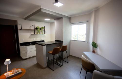 Terraço Flat Hotel - Photo 19