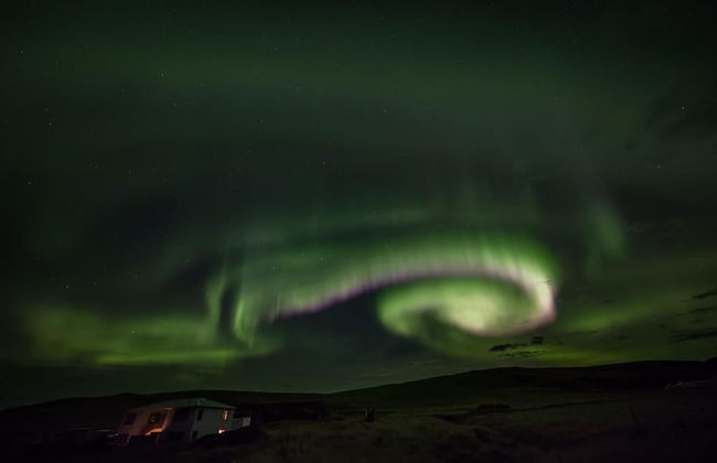 Hvammból Apartments - Photo 21