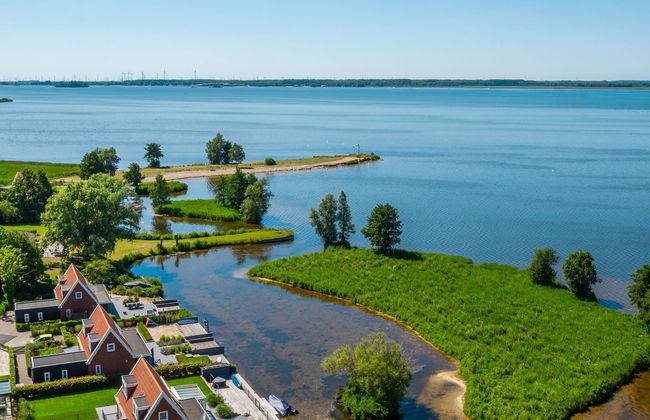 Cube Exclusif Waterfront 4 - Foto 16